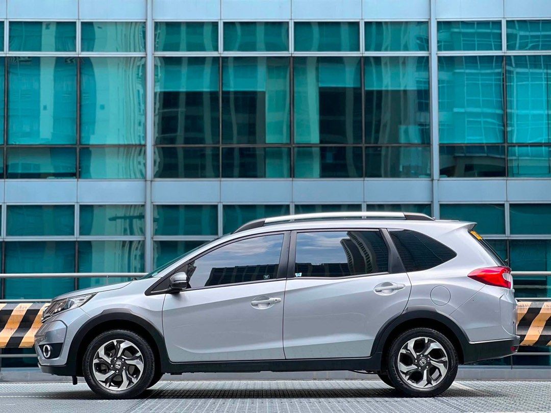 2017 Honda BRV 1.5 S A/T Automatic Gas (Category: Announcements) located in Quezon City. Submitted by art0204 (Listing ID 1452325999, Image 2). Description: 2017 Honda BRV 1.5 S A/T Automatic Gas Php 578,000 only! We accept Cash, Financing & Trade in! Estimated Financing Computation: 95k All in Low Cashout! 2 YRS - Php 30,367 3 YRS - Php 22,136 4 YRS - Php 18,356 Chattel & Insurance included! FREE Transfer of Ownership FREE Interior, Exterior & E