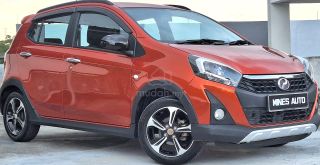 (Category: ) located in . Submitted by minesautotradingsdnbhd (Listing ID 1451876096, Image 1). Description: .