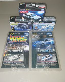 Macross 超時空要塞1/144 Chara-Works Vol.2 2 一条輝馬輝VF-1A 飛機