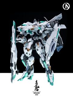 拼裝模型 Collection item 3