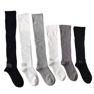 多國襪款超級優惠 3️⃣對或6️⃣對可選全店任何襪款配搭 Collection item 2