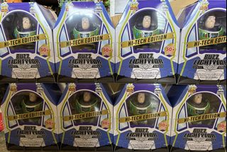 (Category: ) located in . Submitted by hausoftoys.my (Listing ID 1447211122, Image 1). Description: .