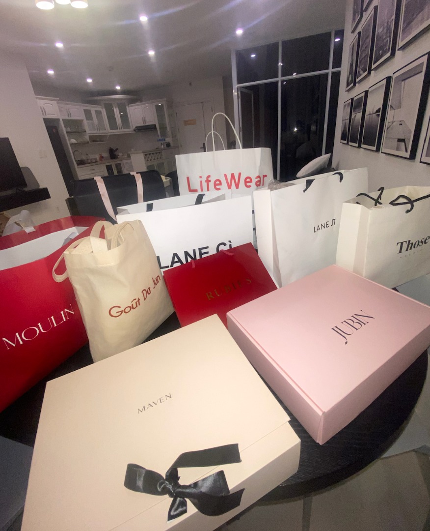 Accepting Vietnam Pasabuy Any brands | Clothing Dress, Shoes, Bags ...