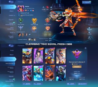 (Category: ) located in . Submitted by dibb_reseller_gamee (Listing ID 1452450325, Image 1). Description: .