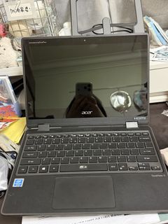TravelMate P6 14 Copilot+ AI PC, Computers & Tech, Laptops & Notebooks ...
