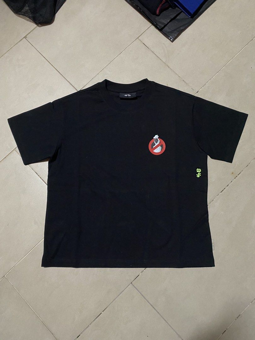 aegis placebo pakar tee (Category: Tshirts & Polo Shirts) located in Cyberjaya. Submitted by nik_.nabil (Listing ID 1452474219, Image 1). Description: .