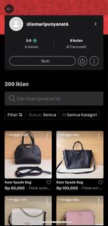 (Kategori: ) berada di . Dikirim oleh prelovedSheShee (ID iklan 1452433506, Gambar 1). Deskripsi: .