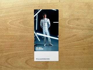 (Category: ) located in . Submitted by f1drivercards (Listing ID 1452457356, Image 1). Description: .