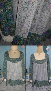 (Kategori: ) berada di . Dikirim oleh thriftby.shie (ID iklan 1452358659, Gambar 1). Deskripsi: .