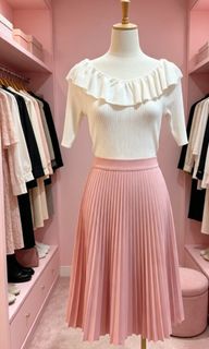 (Kategori: ) berada di . Dikirim oleh melody_outfit (ID iklan 1452339495, Gambar 1). Deskripsi: .