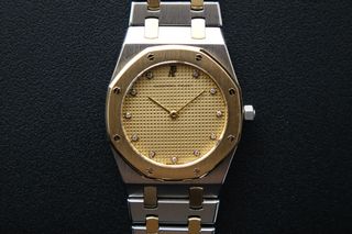 Holy trinity timepieces Collection item 1