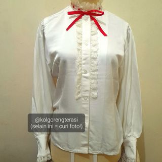 (Kategori: ) berada di . Dikirim oleh kolgorengterasi (ID iklan 1452370383, Gambar 1). Deskripsi: .