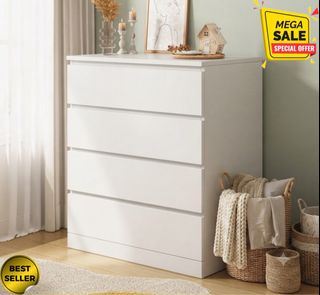 Multi‑Drawer Storage Cabinet DG23 | Wall‑Mounted Living Room Cabinet ...