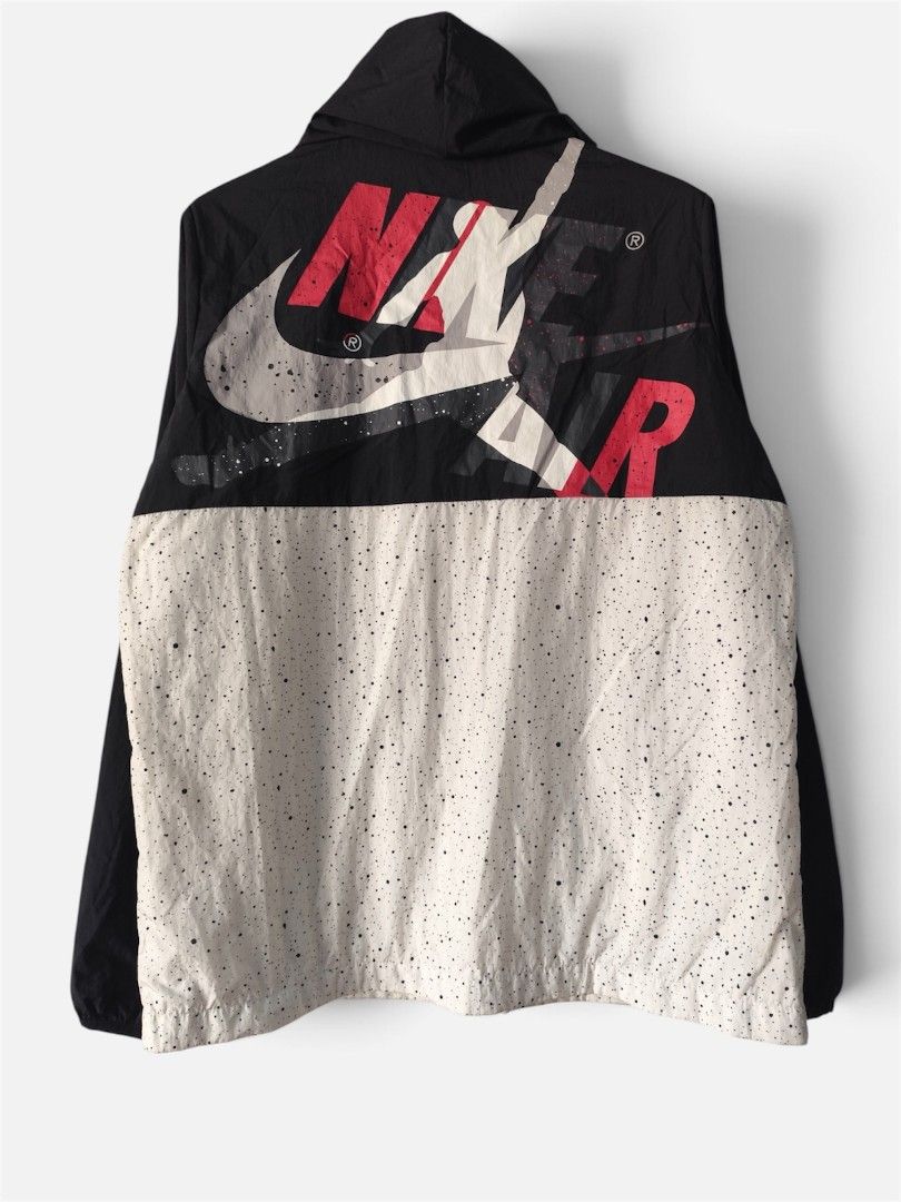 BBC,Nike,Jordan,Huf (Category: Coats, Jackets and Outerwear) located in Puerto Princesa. Submitted by secondhand_bliss (Listing ID 1452399802, Image 3). Description: DM for more info .