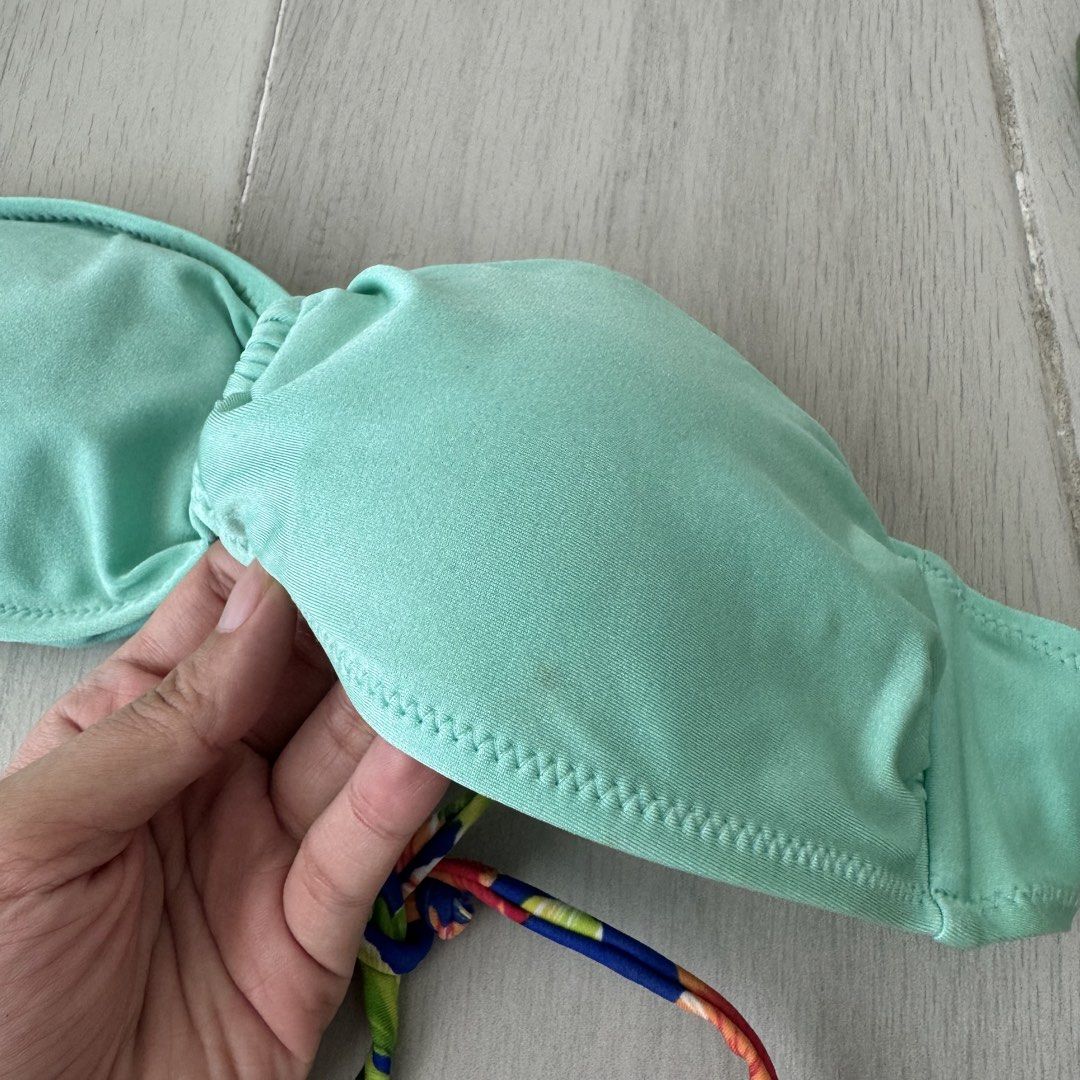 BIKINI TOP BUNDLE ! Take ALL (Category: Bikinis & Swimsuits) located in Paranaque City. Submitted by ursaturdayfaves (Listing ID 1452360505, Image 2). Description: .
