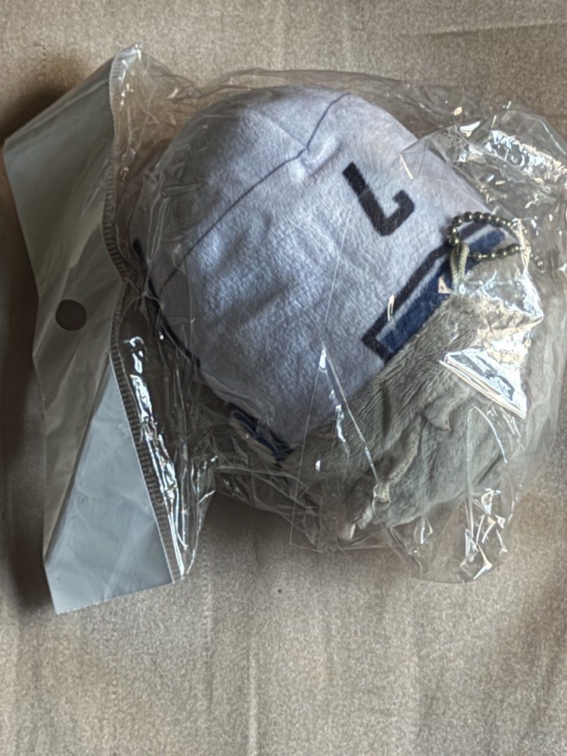 Blue Lock Nagi Seishiro Potekoro (Category: J-Wave Merchandise) located in Manila. Submitted by gsecured (Listing ID 1452411561, Image 3). Description: .