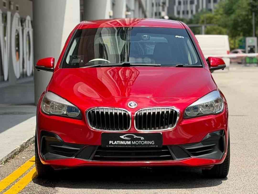 (Category: ) located in . Submitted by platinummotoringsg (Listing ID 1452402204, Image 1). Description: .