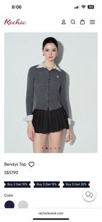 (Category: ) located in . Submitted by wardrobe_crysis (Listing ID 1452442823, Image 1). Description: .