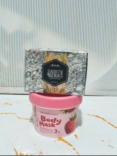 (Kategori: ) berada di . Dikirim oleh macchacihh (ID iklan 1452363086, Gambar 1). Deskripsi: .