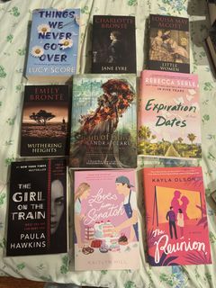 (Category: ) located in . Submitted by bookishjo (Listing ID 1452480025, Image 1). Description: .