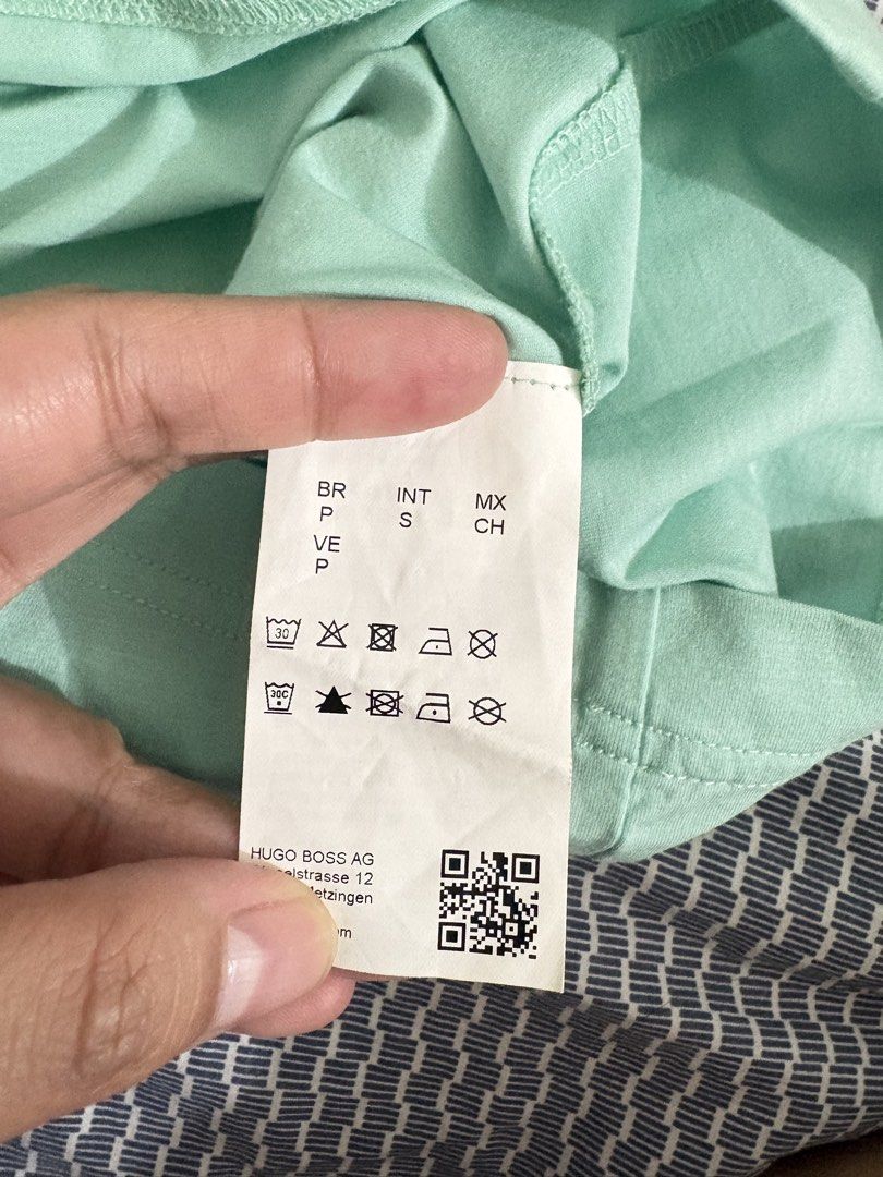 Boss Tshirt (Category: Tshirts & Polo Shirts ) located in Makati City. Submitted by rasgam (Listing ID 1452478083, Image 3). Description: .