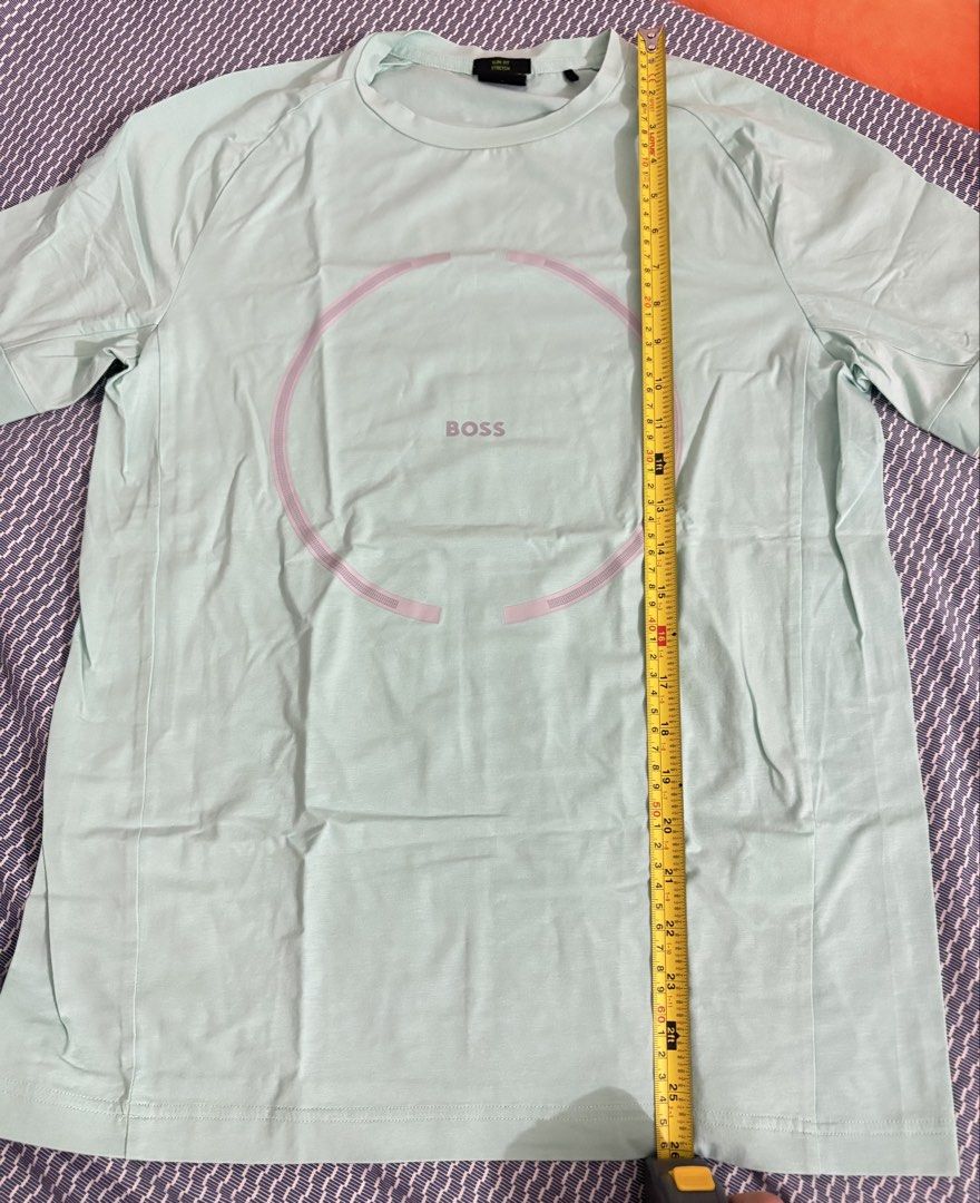 Boss Tshirt (Category: Tshirts & Polo Shirts ) located in Makati City. Submitted by rasgam (Listing ID 1452478083, Image 2). Description: .