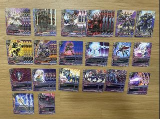 (Category: ) located in . Submitted by cardmaster_101 (Listing ID 1452498866, Image 1). Description: .