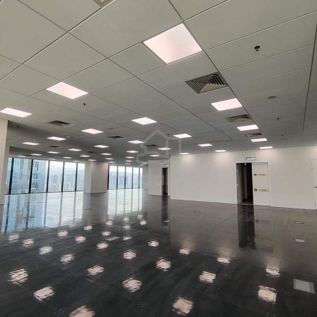 Bukit Bintang grade A office 7k-19ksqft for rent walk to mrt (Category: Property Rentals) located in Petaling Jaya. Submitted by mudah364679 (Listing ID 1451499453, Image 1). Description: Plaza Conlay, Premium Office Space, KL partly furnished Multiple office units available: 7412sqft – 19,000 sqft Rental range: From Rm 7psf -10psf Partly Furnished Prestigious Grade A office tower Prime city-centre location at Plaza Conlay Walk to Conlay MRT stat