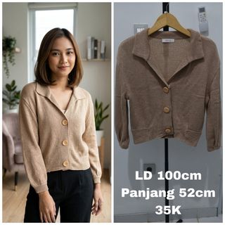(Kategori: ) berada di . Dikirim oleh lianimaola (ID iklan 1452458419, Gambar 1). Deskripsi: .