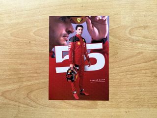 (Category: ) located in . Submitted by f1drivercards (Listing ID 1452455956, Image 1). Description: .