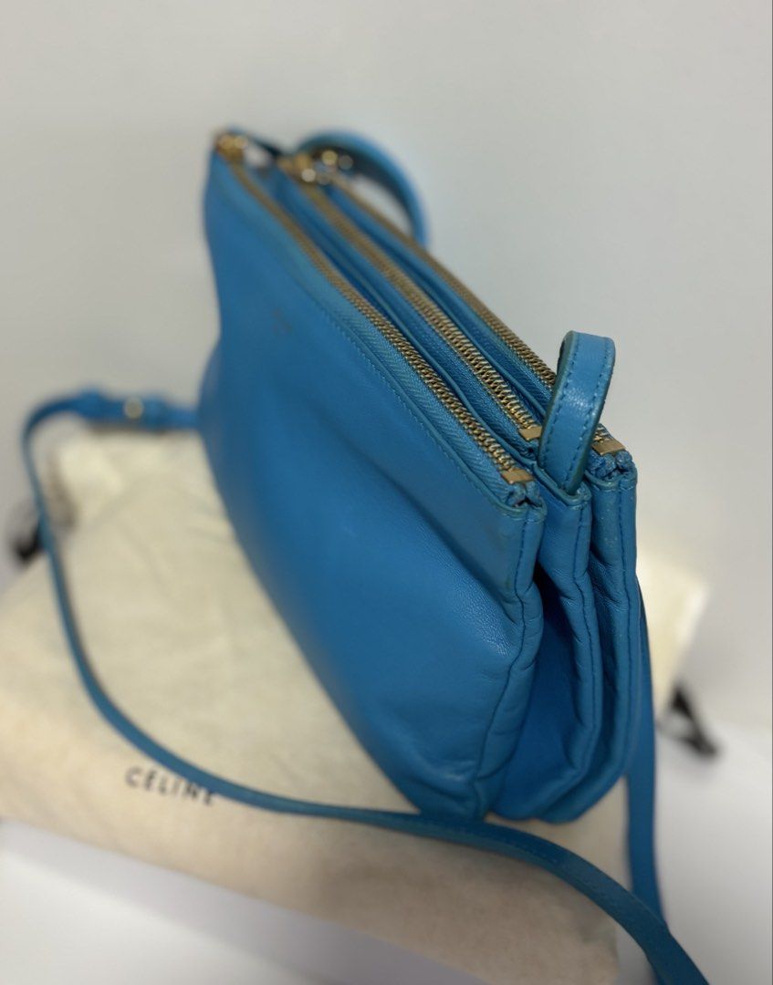 Celine （分類：手袋及銀包）位於 Hong Kong。 由 pauline6608 提交（商品編號 1452409521，圖片 3）。簡介： 。
