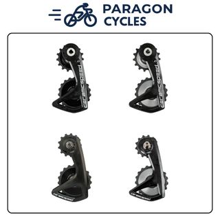 WHEELSETS & ACCESSORIES Collection item 1