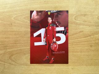 (Category: ) located in . Submitted by f1drivercards (Listing ID 1452456114, Image 1). Description: .