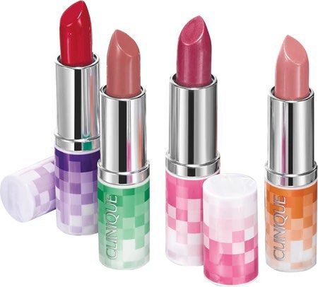 Clinique lipstick from Sephora 🇺🇸 (Category: Makeup) located in Manila. Submitted by itsmedaph (Listing ID 1434271334, Image 1). Description: available shade: -cherry pop -love pop -blush pop P750 each .