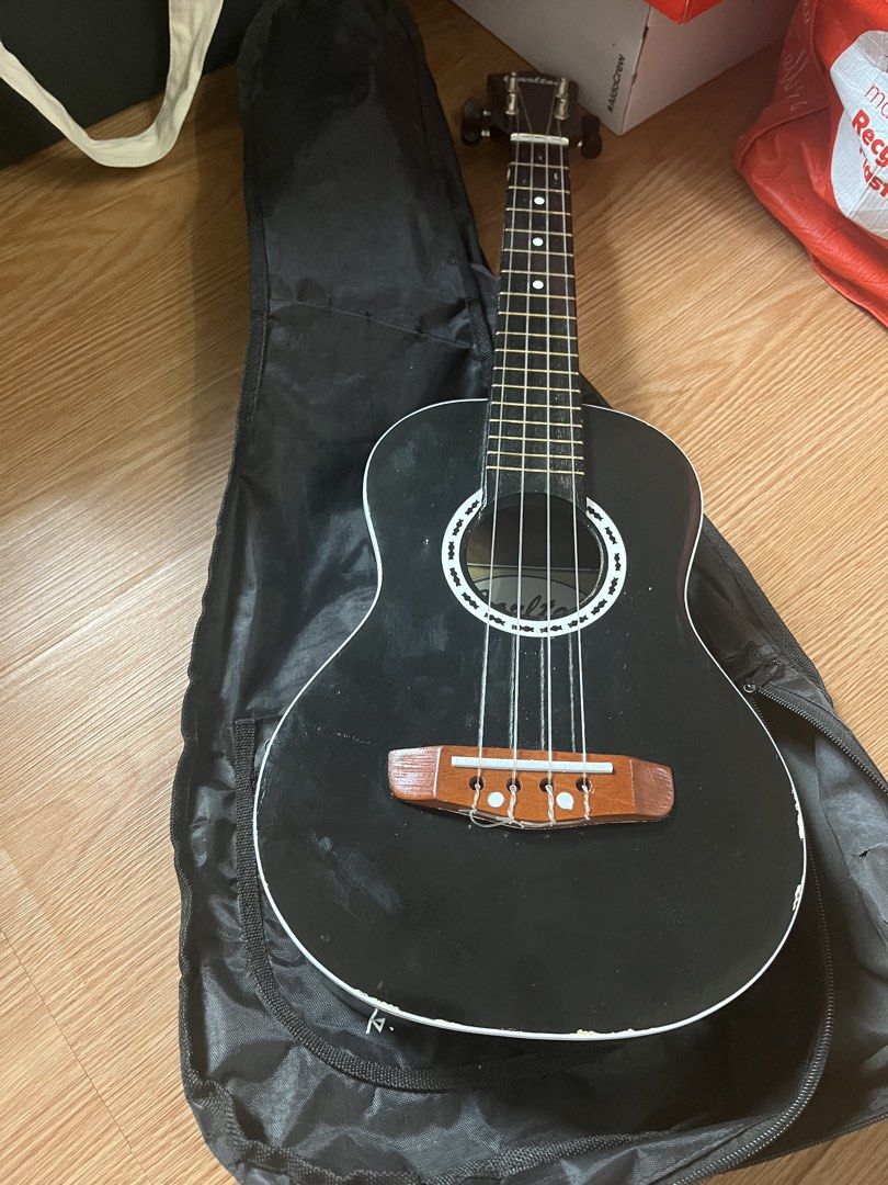 Concert Ukelele (Category: Musical Instruments) located in Guiguinto. Submitted by reynreyngoaway511 (Listing ID 1452503187, Image 1). Description: Price: Negotiable.