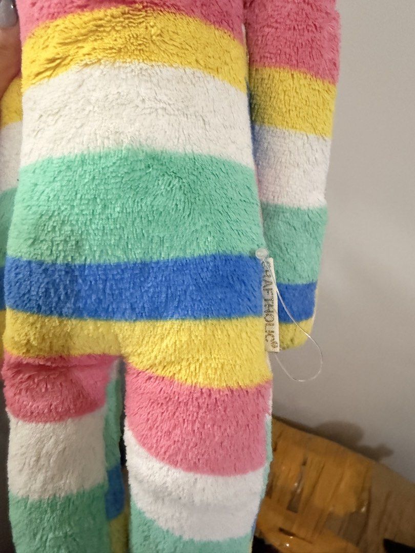 Craftholic Multi Border Loris Monkey Small Soft Toy (Category: Plushies & Soft Toys) located in Quezon City. Submitted by cookiecreammm (Listing ID 1452381713, Image 2). Description: .