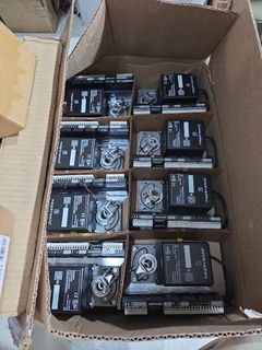 (Category: ) located in . Submitted by automationparts (Listing ID 1452345114, Image 1). Description: .
