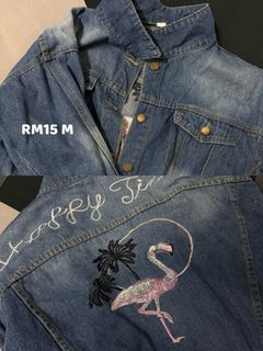 (Category: ) located in . Submitted by fen.preloved (Listing ID 1452454465, Image 1). Description: .