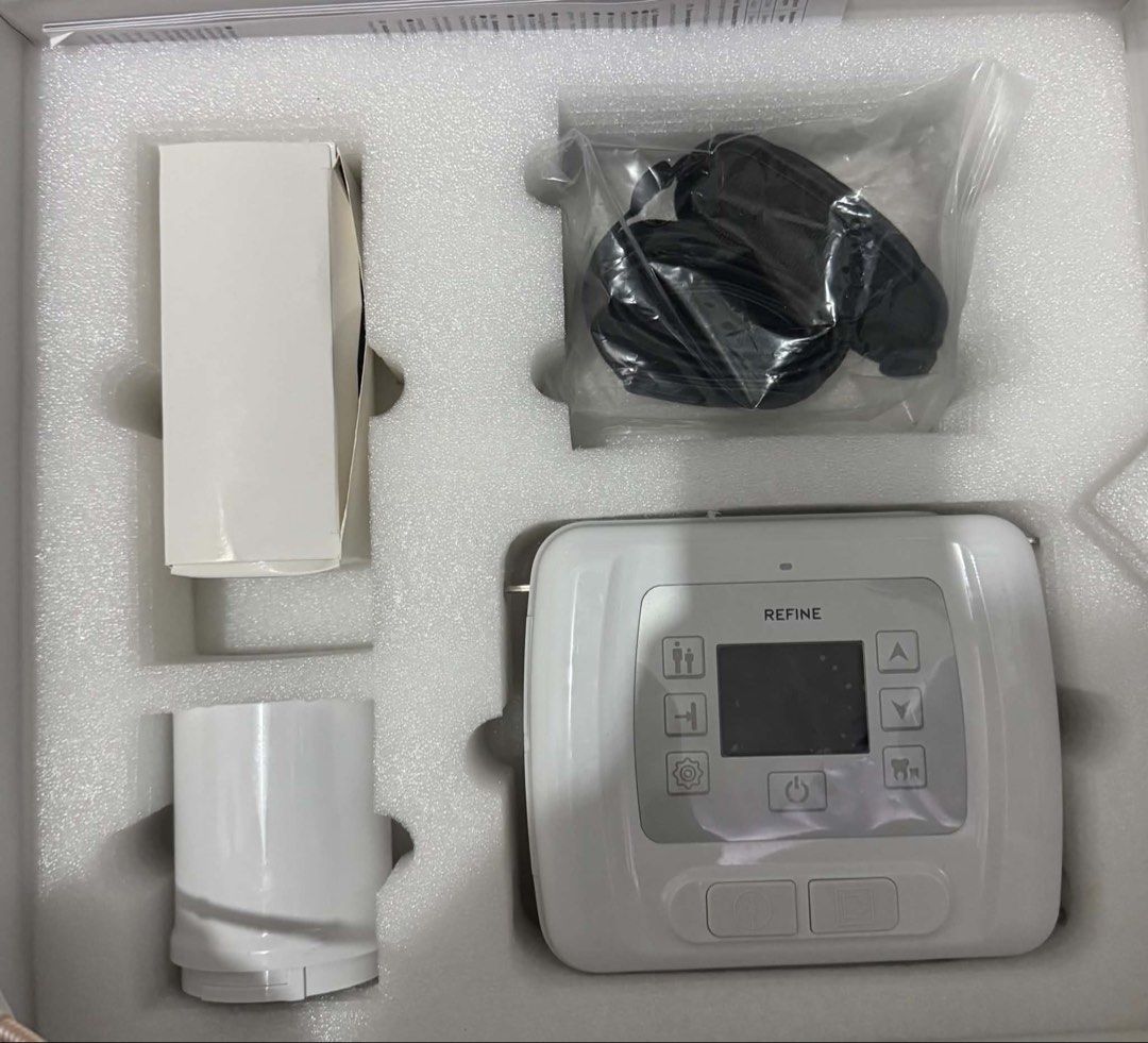 Dental portable xray (Category: Office & Business Technology) located in Manila. Submitted by bravedragon.3a2bd5 (Listing ID 1452496353, Image 1). Description: Selling my pre-loved portable dental X-ray machine. Perfect for start-up clinics or dental students preparing for practical board exams who want to save on equipment costs. Brand/Model: Refine VeRay Condition:9.9/10, Good working condition, Smooth aesthetics, No issues Inclusions: Complete