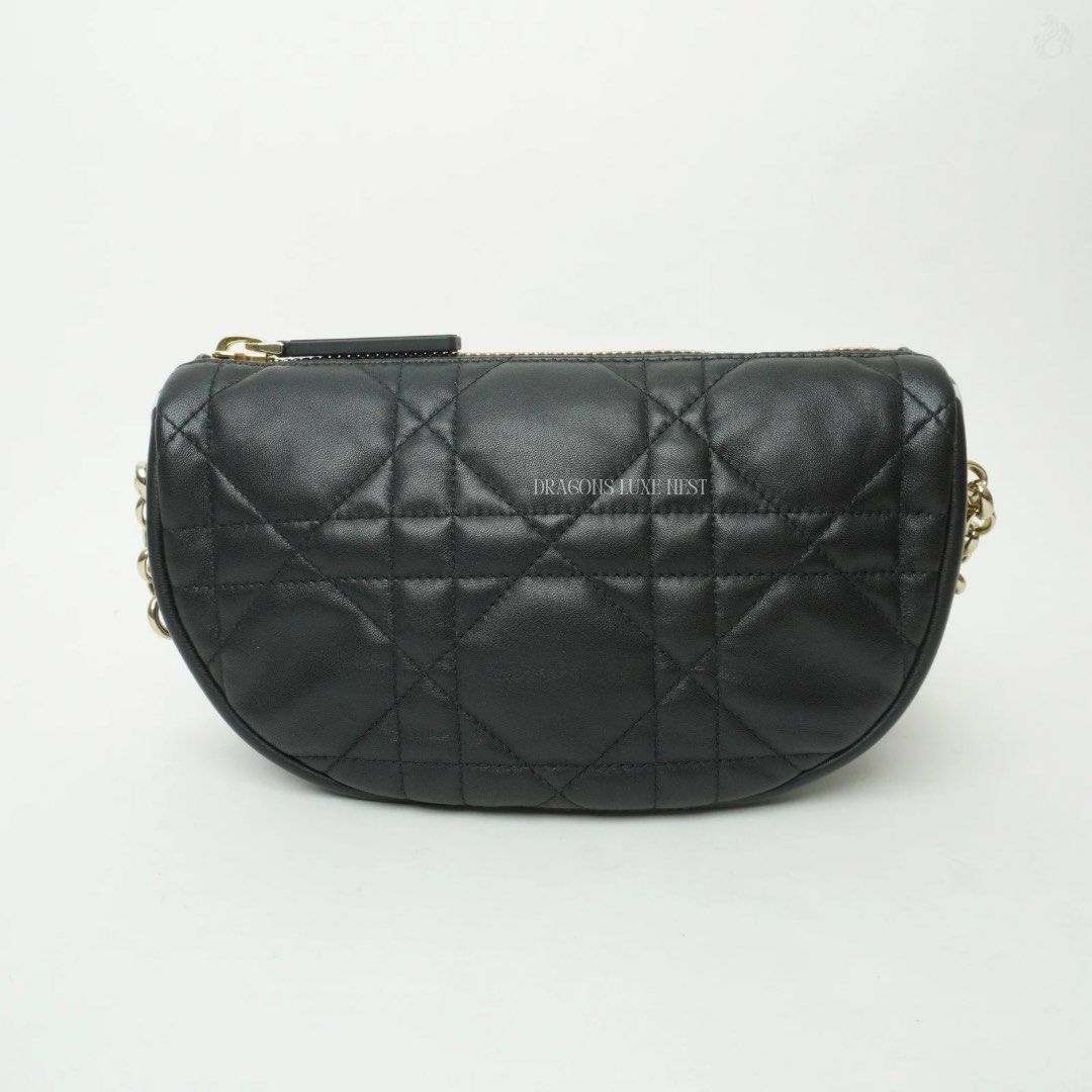 Dior Vibe Hobo Bag (Category: Luxury Bags & Wallets) located in Taguig. Submitted by dluxenest (Listing ID 1452388953, Image 2). Description: Last price posted Inclusion: dust bag, care booklet, guarantee card You may follow us on IG : dluxenest FB : Dragons Luxe Nest.