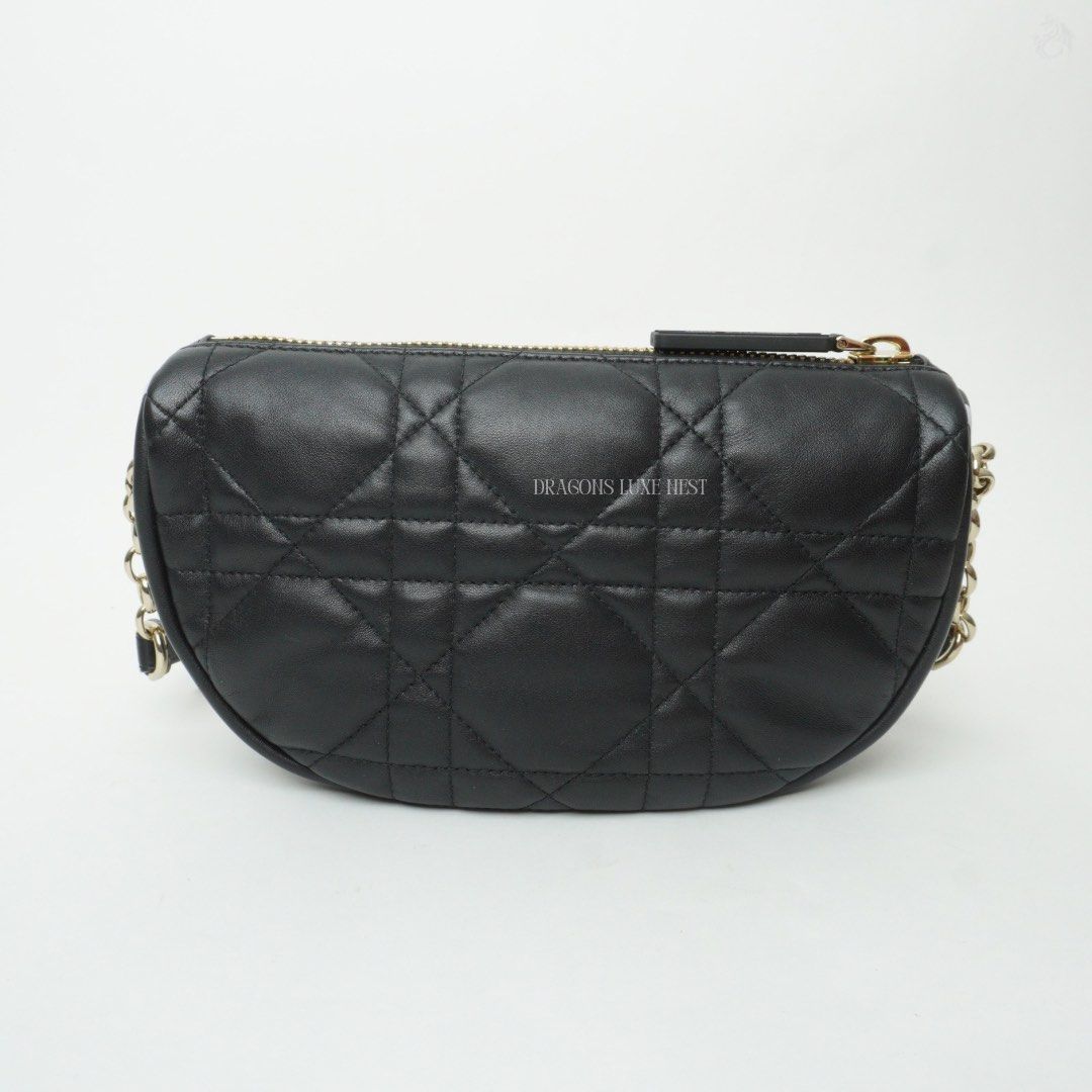 Dior Vibe Hobo Bag (Category: Luxury Bags & Wallets) located in Taguig. Submitted by dluxenest (Listing ID 1452388953, Image 3). Description: Last price posted Inclusion: dust bag, care booklet, guarantee card You may follow us on IG : dluxenest FB : Dragons Luxe Nest.