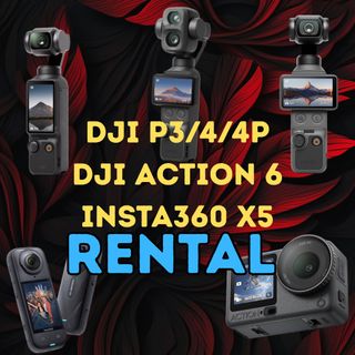 Camera Rentals 收藏品 3