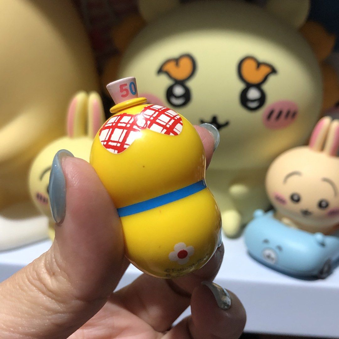 DORAEMON DORAMI BALANCER (Category: Character Goods) located in Quezon City. Submitted by kitsune.treasures (Listing ID 1452477350, Image 3). Description: *First to pay policy! *1 day reservation only. Failure to pay on time, auto cancel. 📍Quezon City * MOD: J&T | Lalamove * MOP: GCASH | BPI 📦ON HAND AND READY TO SHIP! CONDITION: WHAT YOU SEE IS WHAT YOU GET. Dimensions: Kindly check the photos for the actual measurements. Please check all the 