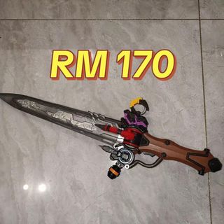 (Category: ) located in . Submitted by wondertokutoys.my (Listing ID 1452479646, Image 1). Description: .
