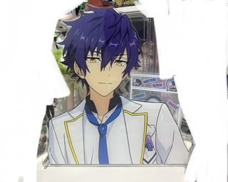 (Category: ) located in . Submitted by sevensazanami (Listing ID 1452500257, Image 1). Description: .