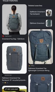 (Kategori: ) berada di . Dikirim oleh ongkiameli48448 (ID iklan 1452325069, Gambar 1). Deskripsi: .