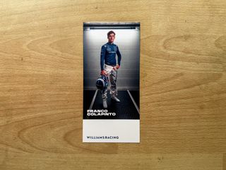 (Category: ) located in . Submitted by f1drivercards (Listing ID 1452457542, Image 1). Description: .