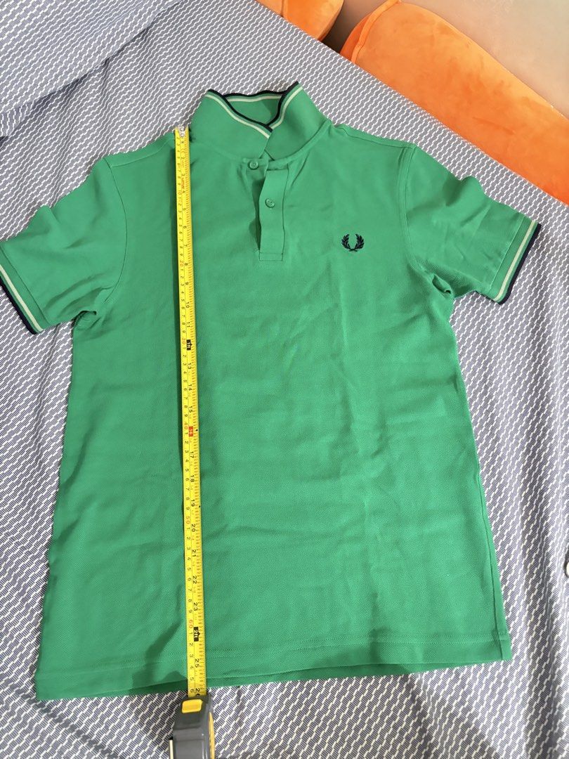 Fred Perry (Category: Tshirts & Polo Shirts ) located in Makati City. Submitted by rasgam (Listing ID 1452478816, Image 2). Description: .