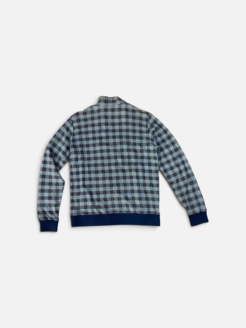 Fred Perry Jacket (Category: Coats, Jackets and Outerwear) located in Manila. Submitted by luxeloop_mnl (Listing ID 1452385607, Image 2). Description: Orig / Legit / Authentic Great condition No flaws / Issues Large L 26 W 23.