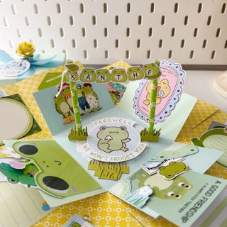 (Category: ) located in . Submitted by mypapercrafting_sg (Listing ID 1452421716, Image 1). Description: .